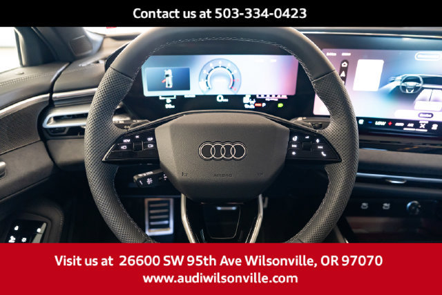 New 2026 Audi S5 Prestige AWD/4WD image 13