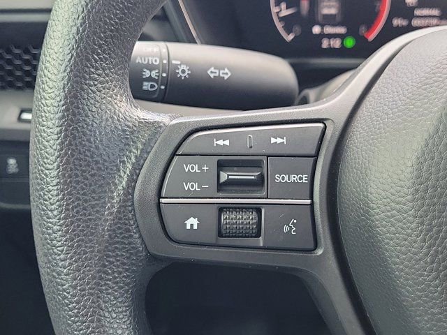 Certified 2023 Honda CR-V EX image 20