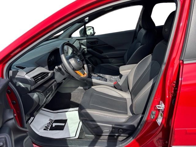 Used 2024 Subaru Crosstrek 2.5i Wilderness AWD/4WD image 10