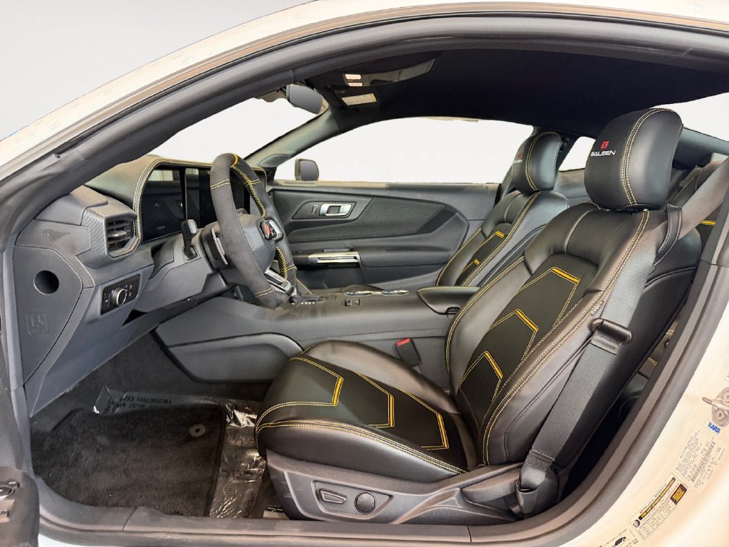 New 2026 Ford Mustang GT RWD image 19