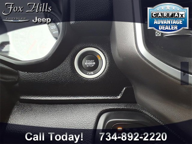 Used 2019 RAM 1500 Big Horn image 23