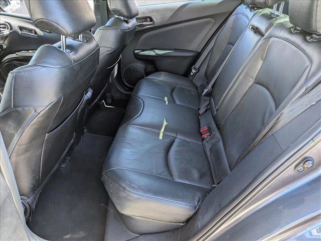 Used 2022 Toyota Prius LE image 18