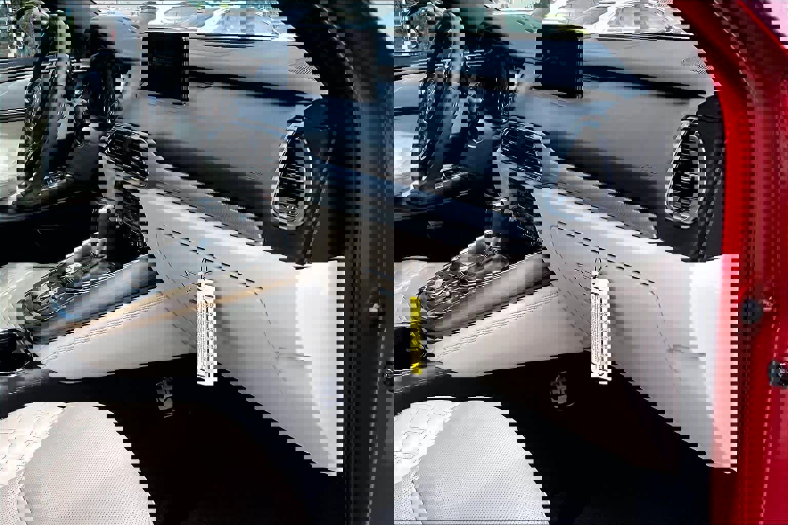 Used 2021 MAZDA CX-9 Signature image 18