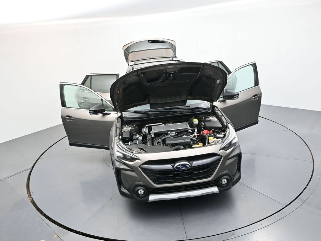 Used 2023 Subaru Outback Limited XT image 38