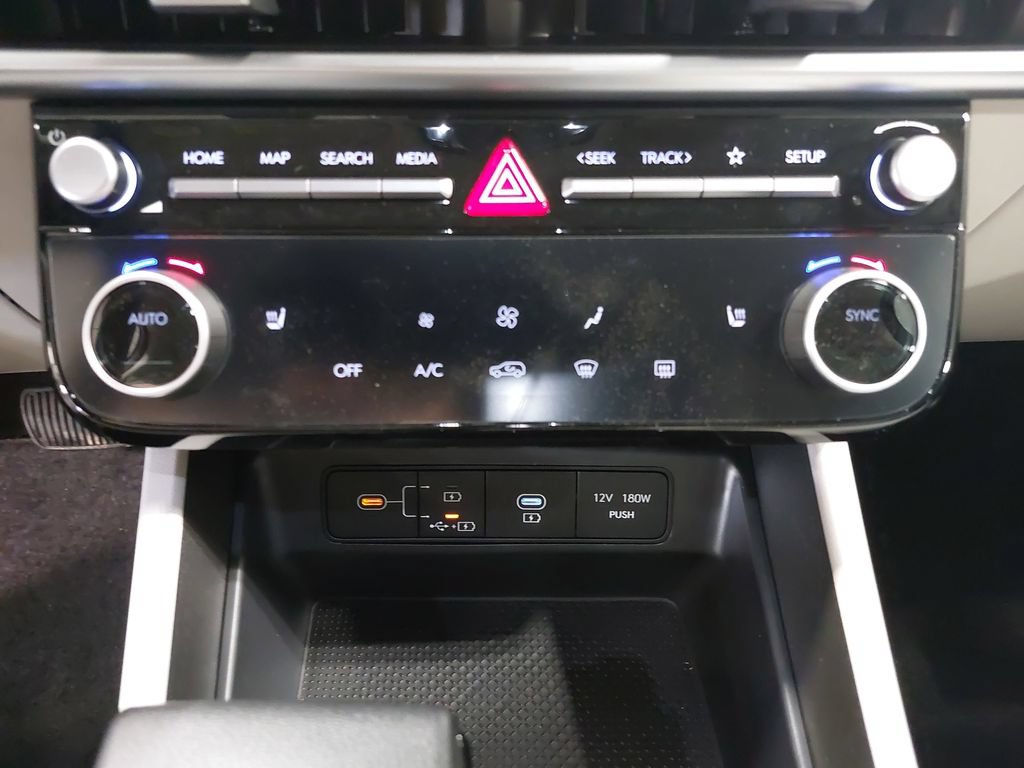 New 2026 Hyundai Tucson SEL AWD/4WD image 21