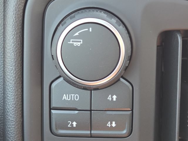 New 2026 Chevrolet Silverado 3500 W/T AWD/4WD image 21