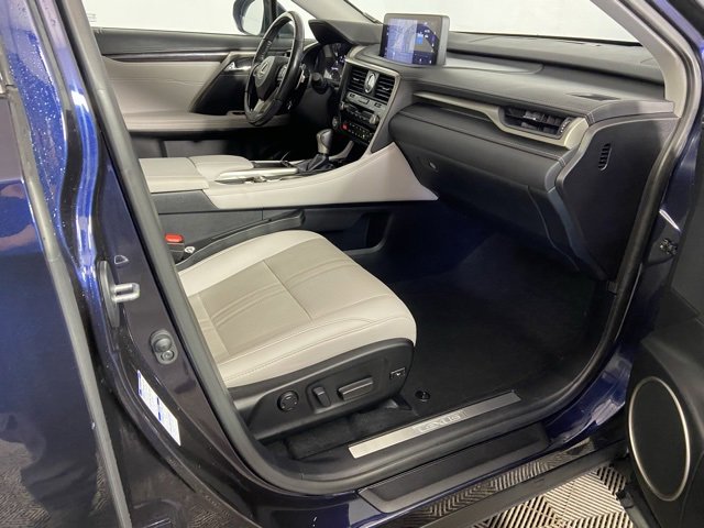 Used 2021 Lexus RX 350 AWD w/ Luxury Package image 12