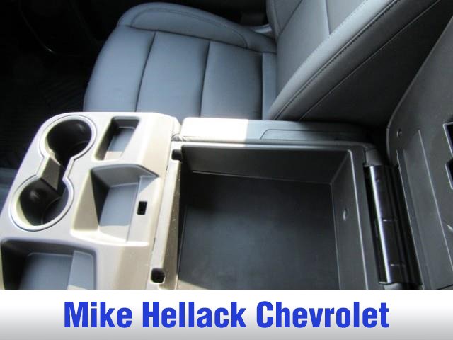 New 2026 Chevrolet Silverado 1500 LT image 15