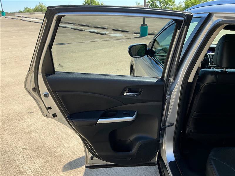 Used 2015 Honda CR-V Touring image 33