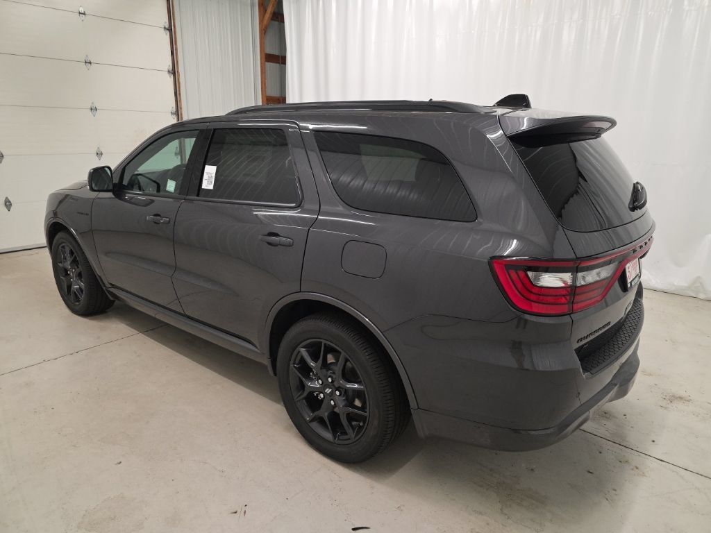 New 2026 Dodge Durango GT AWD/4WD image 3
