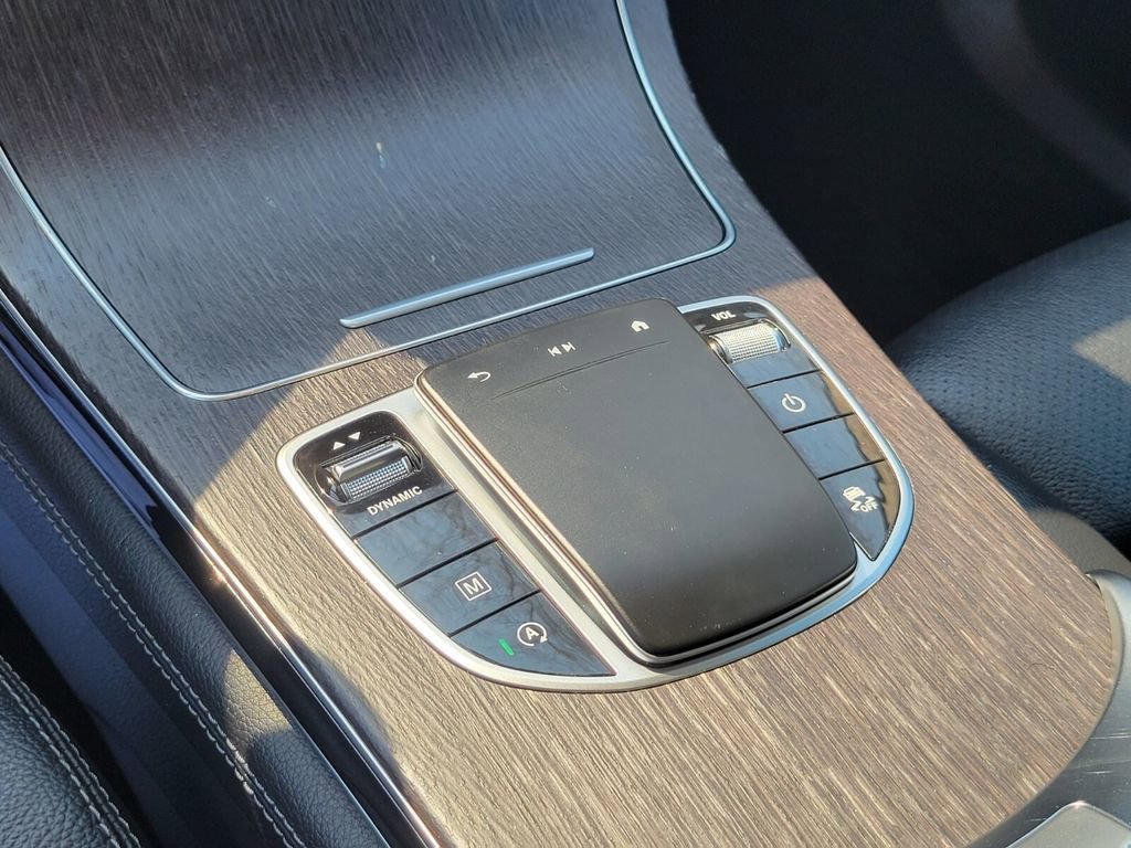 Certified 2020 Mercedes-Benz GLC 300 4MATIC image 23