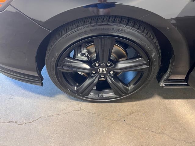 Used 2024 Honda Accord Sport image 29