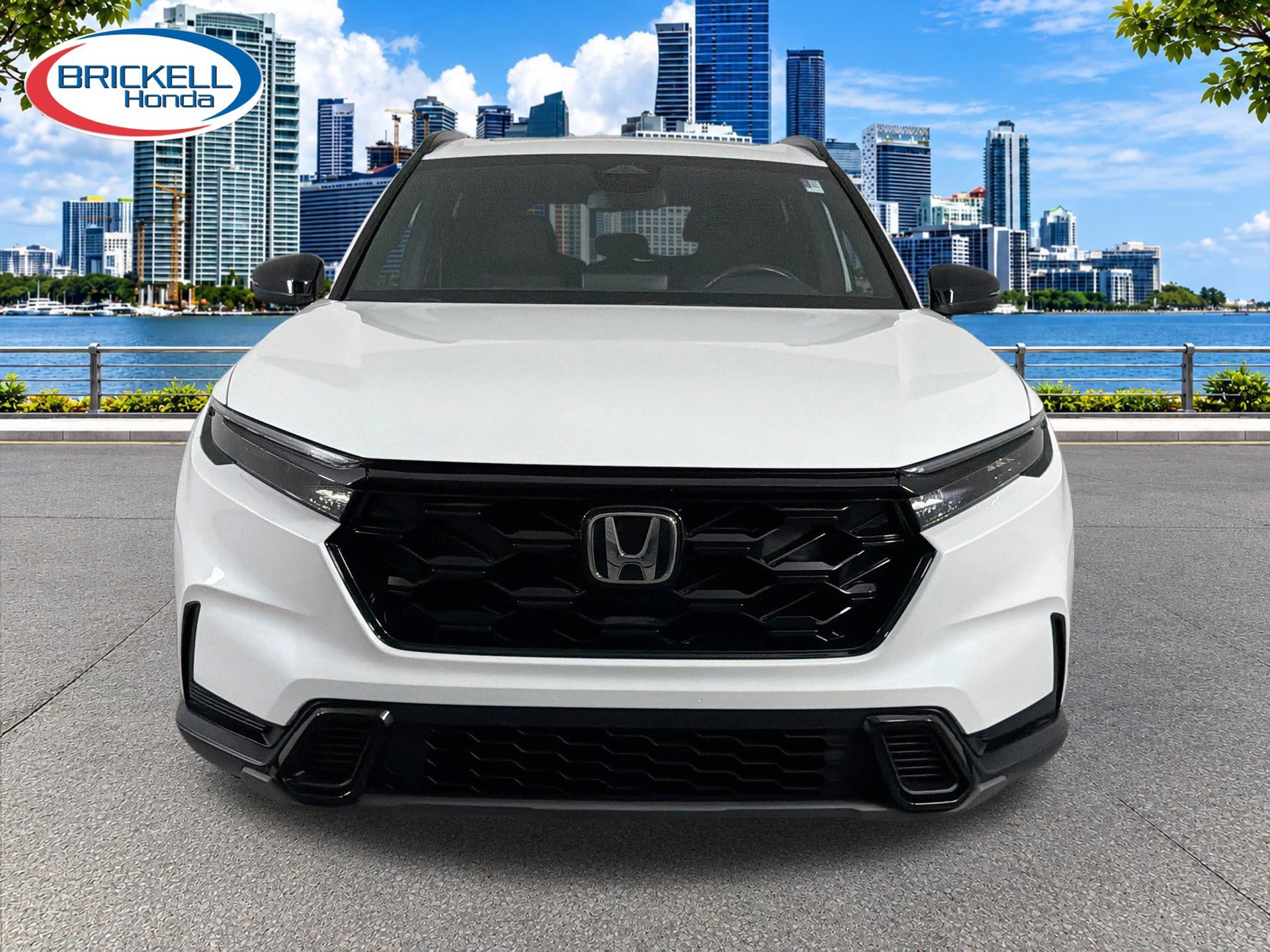 Used 2023 Honda CR-V Sport image 9