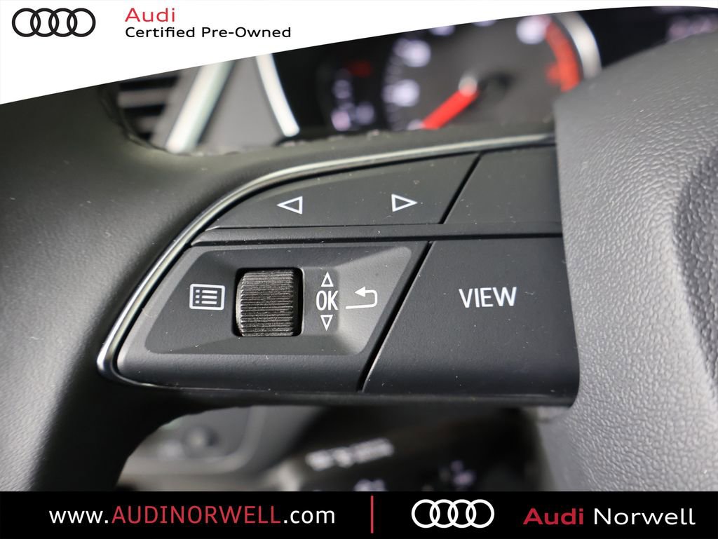 Certified 2023 Audi Q5 2.0T Premium image 28