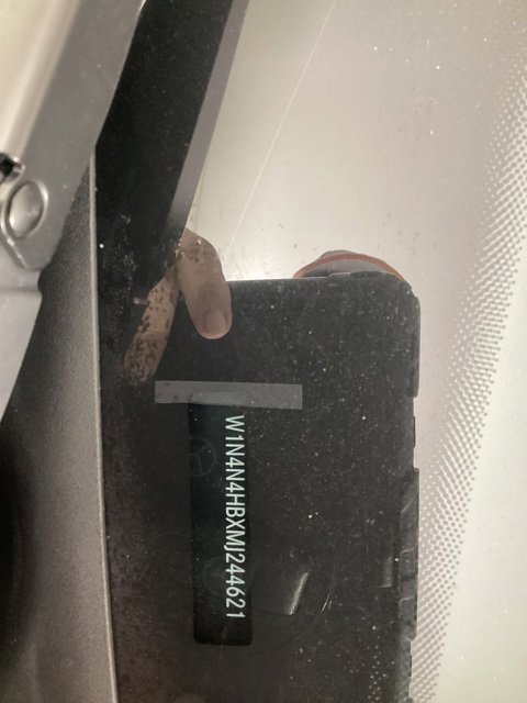 Used 2021 Mercedes-Benz GLA 250 4MATIC image 28