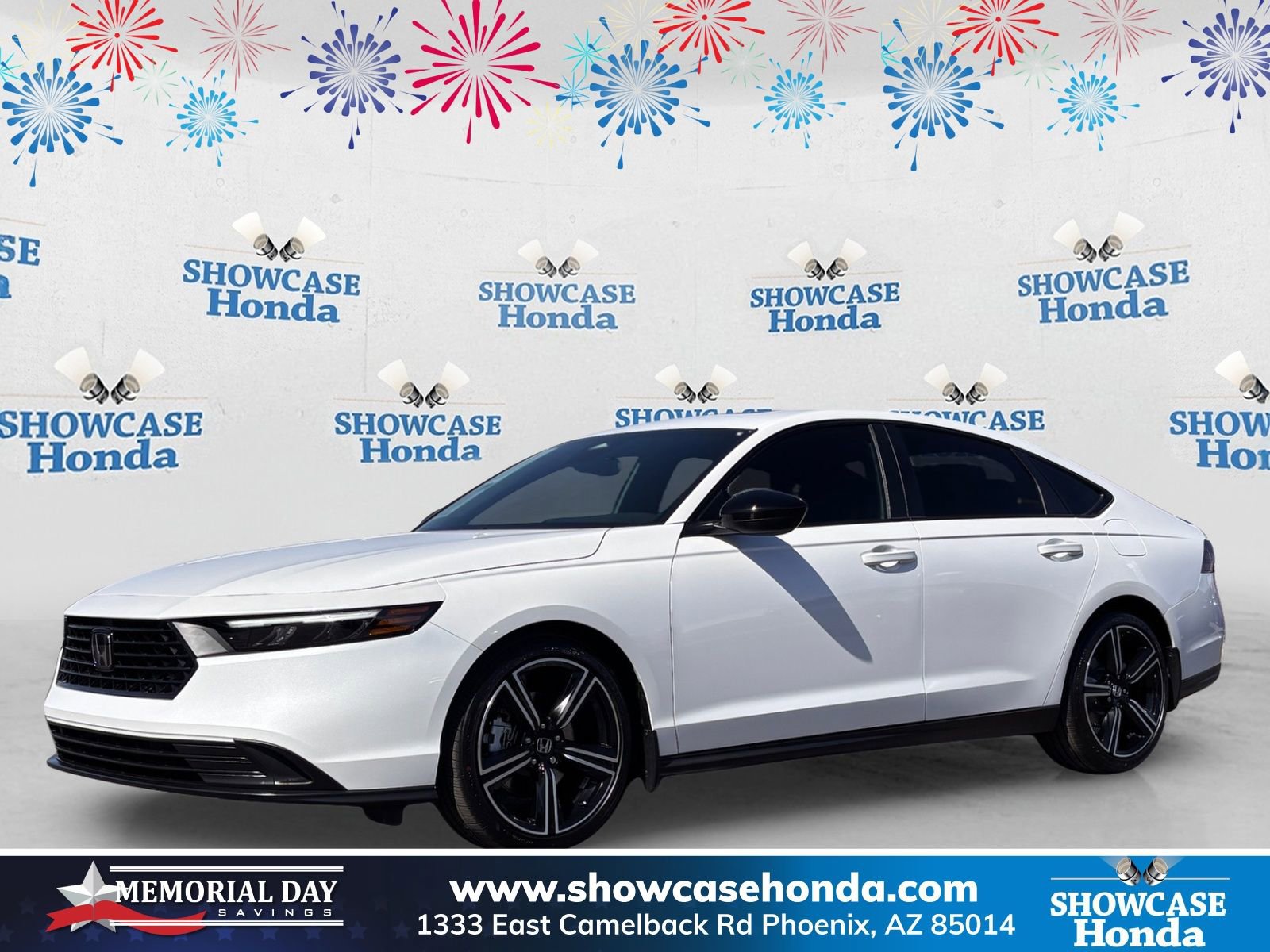 Used 2026 Honda Accord Sport