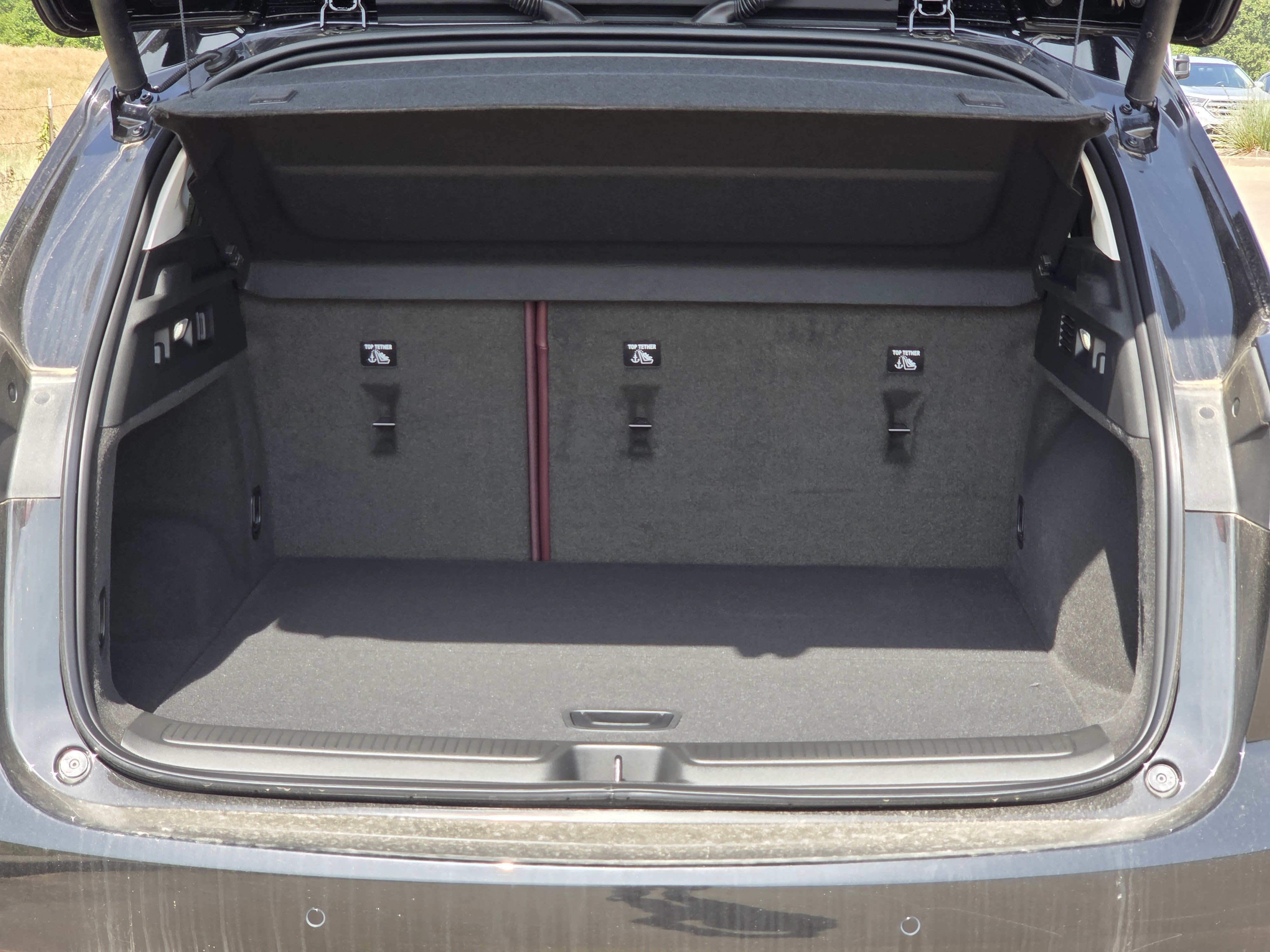 New 2026 Buick Envision Sport Touring AWD/4WD image 6