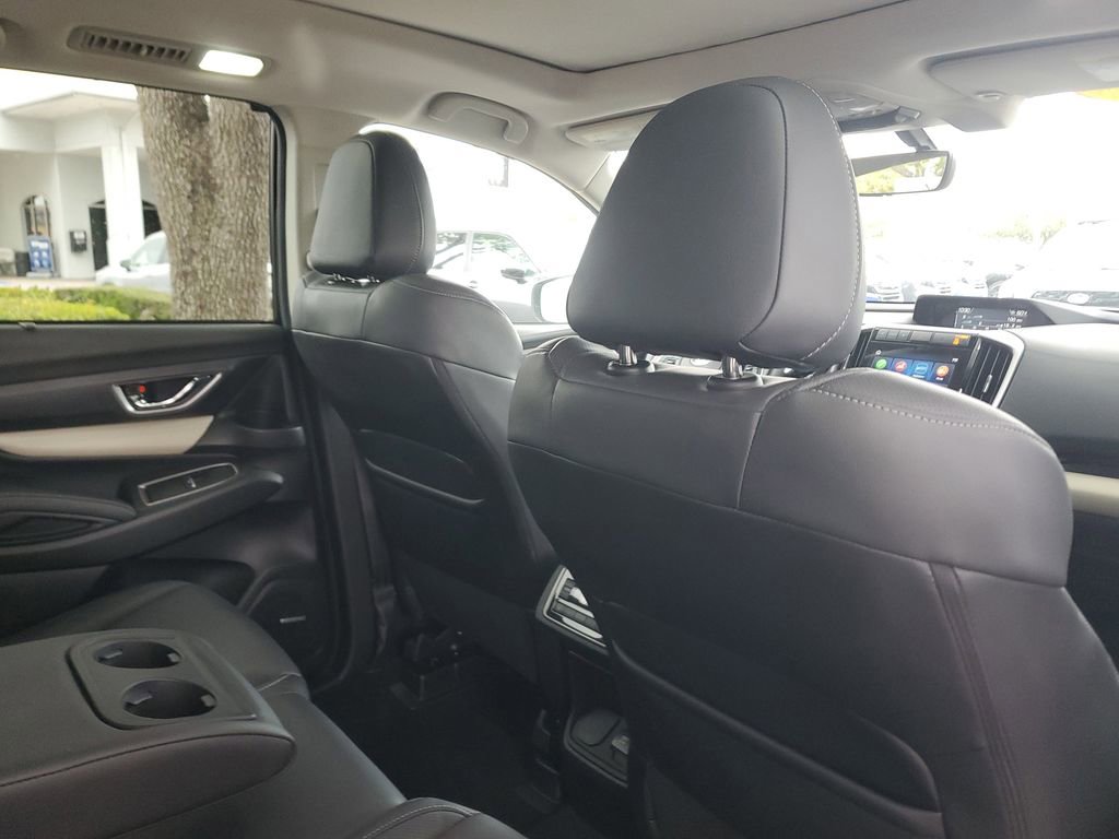 Used 2020 Subaru Ascent Limited w/ Technology Package image 25
