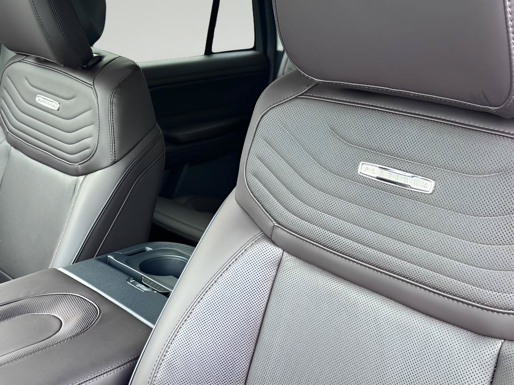 New 2026 Ford Expedition Max Platinum w/ Platinum Ultimate Package image 27