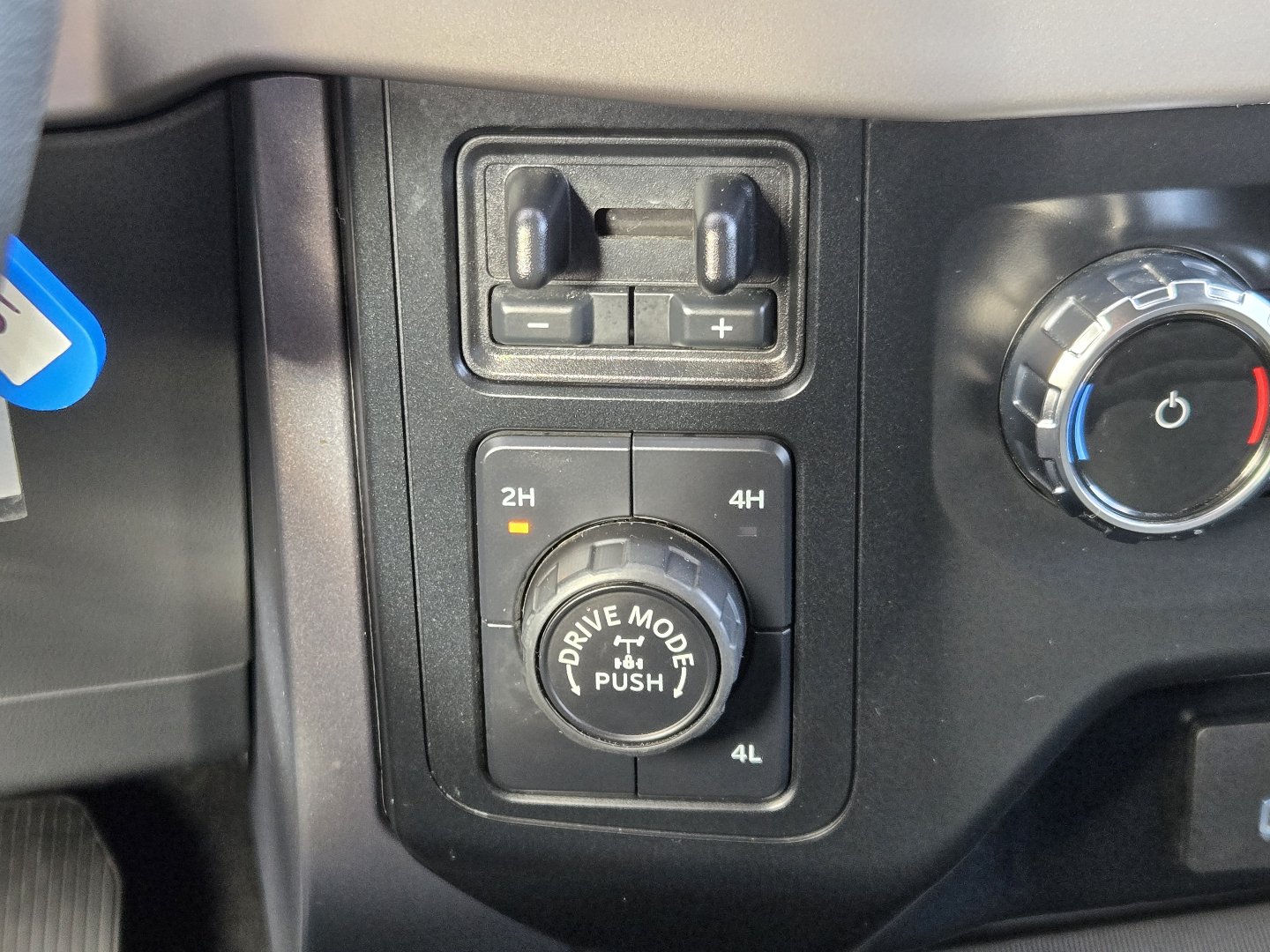 Used 2023 Ford F150 XLT w/ Equipment Group 301A Mid AWD/4WD image 24