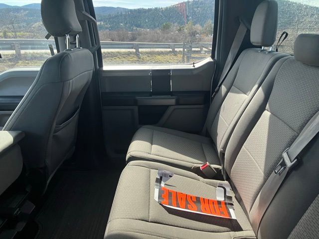 Used 2016 Ford F150 XLT w/ Equipment Group 301A Mid image 16