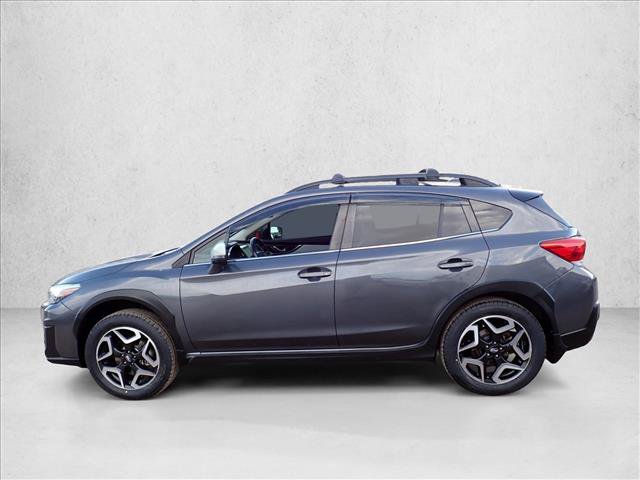 Used 2020 Subaru Crosstrek 2.0i Limited w/ Popular Package #4 AWD/4WD image 2