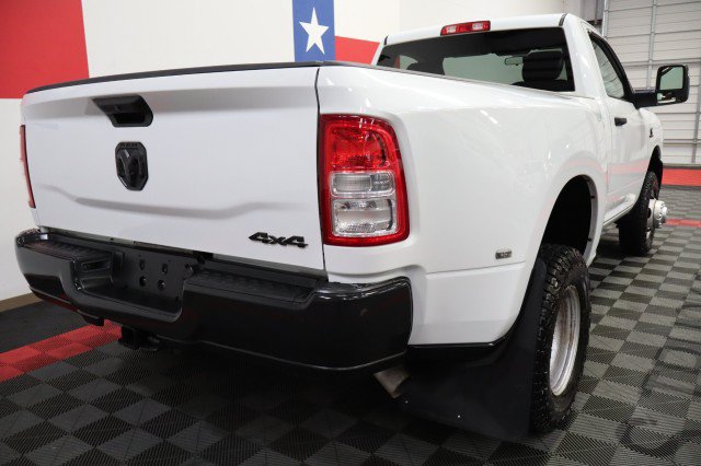 Used 2024 RAM 3500 Tradesman AWD/4WD image 14