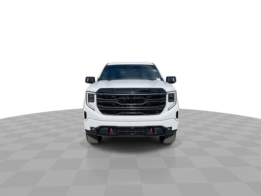 Used 2025 GMC Sierra 1500 AT4 image 3