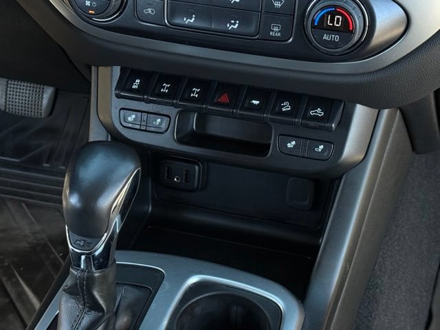 Used 2022 Chevrolet Colorado ZR2 AWD/4WD image 26