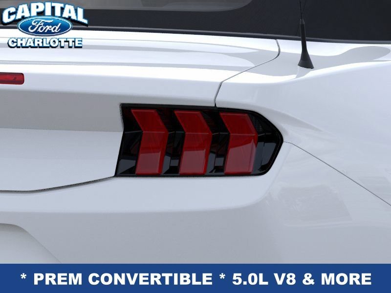 New 2026 Ford Mustang GT Premium RWD image 22