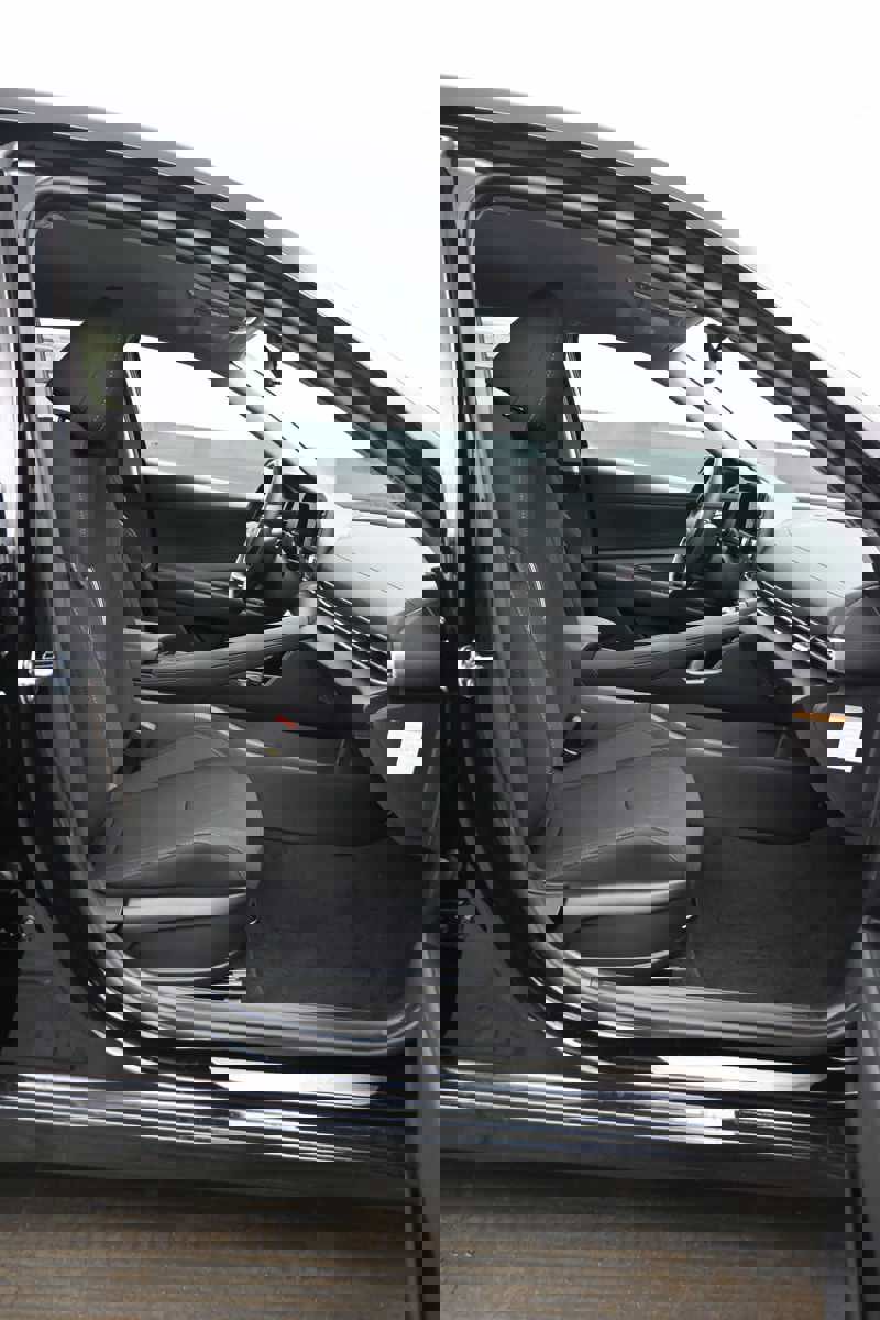 New 2026 Hyundai Elantra Blue image 11