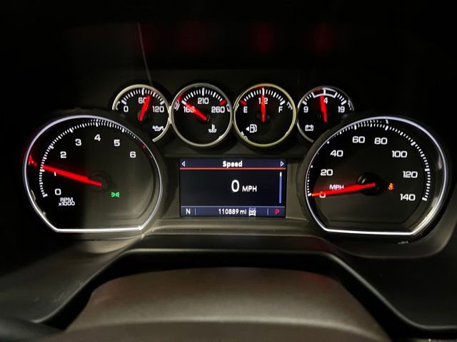 Used 2021 Chevrolet Tahoe LT image 8