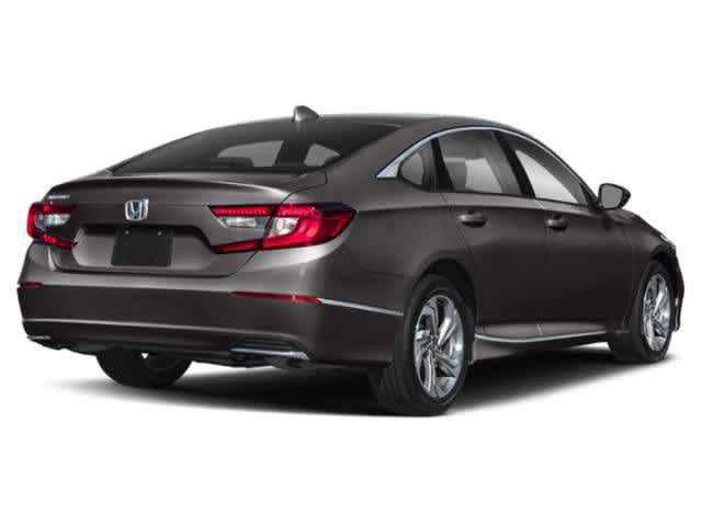 Used 2020 Honda Accord EX-L image 2