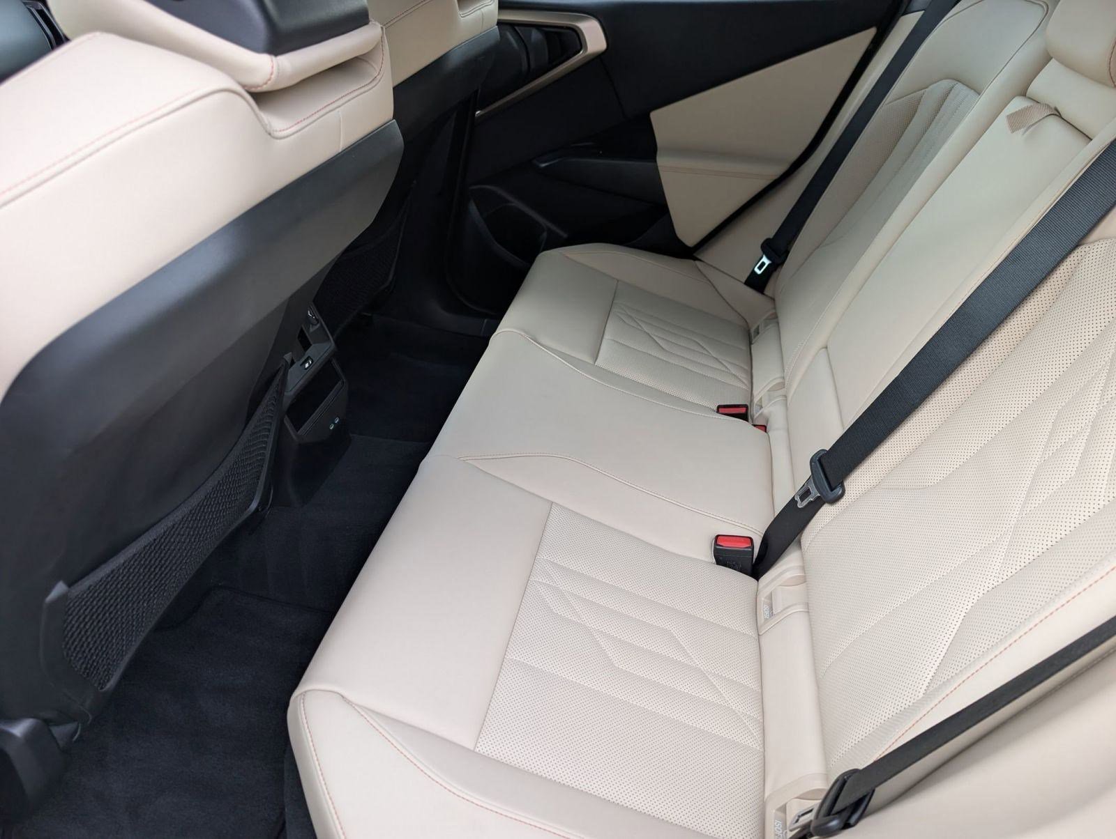 Used 2025 BMW X3 xDrive30i image 15