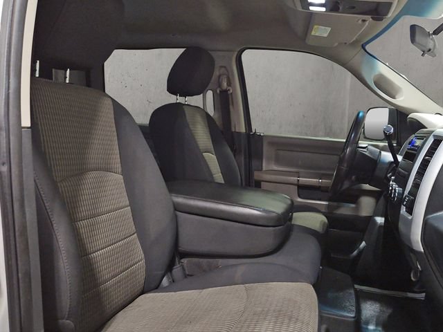 Used 2011 RAM 3500 SLT w/ Protection Group AWD/4WD image 20