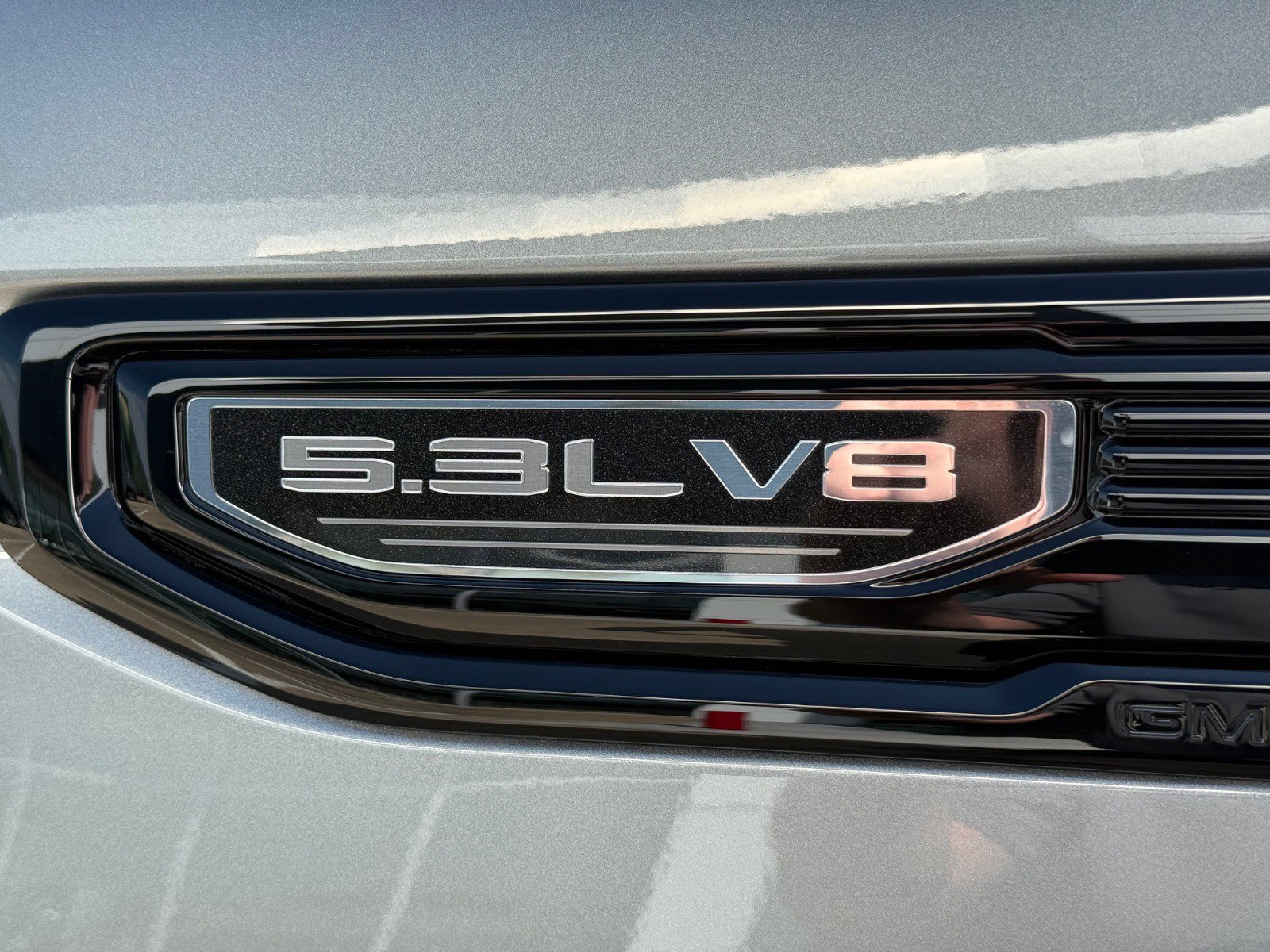 New 2026 GMC Sierra 1500 Elevation image 8