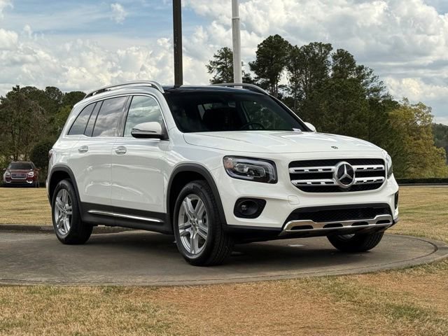 Used 2023 Mercedes-Benz GLB 250 video 1