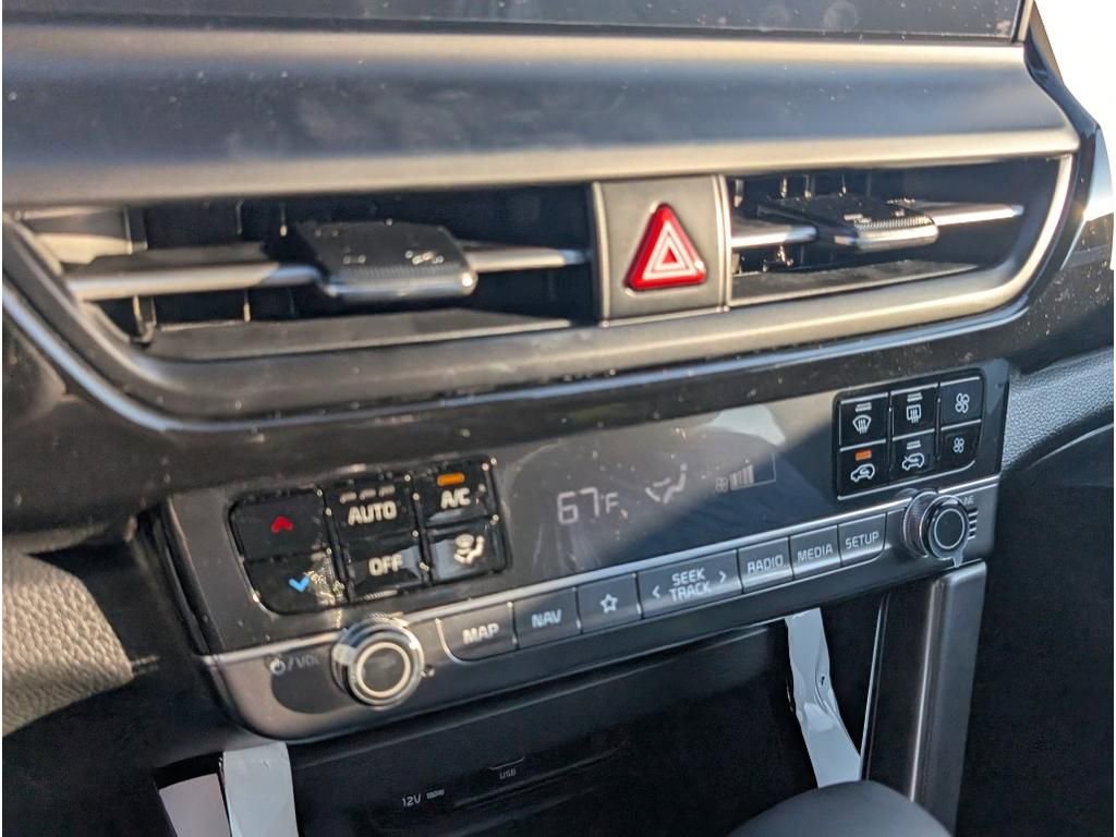 New 2026 Kia Seltos S image 23