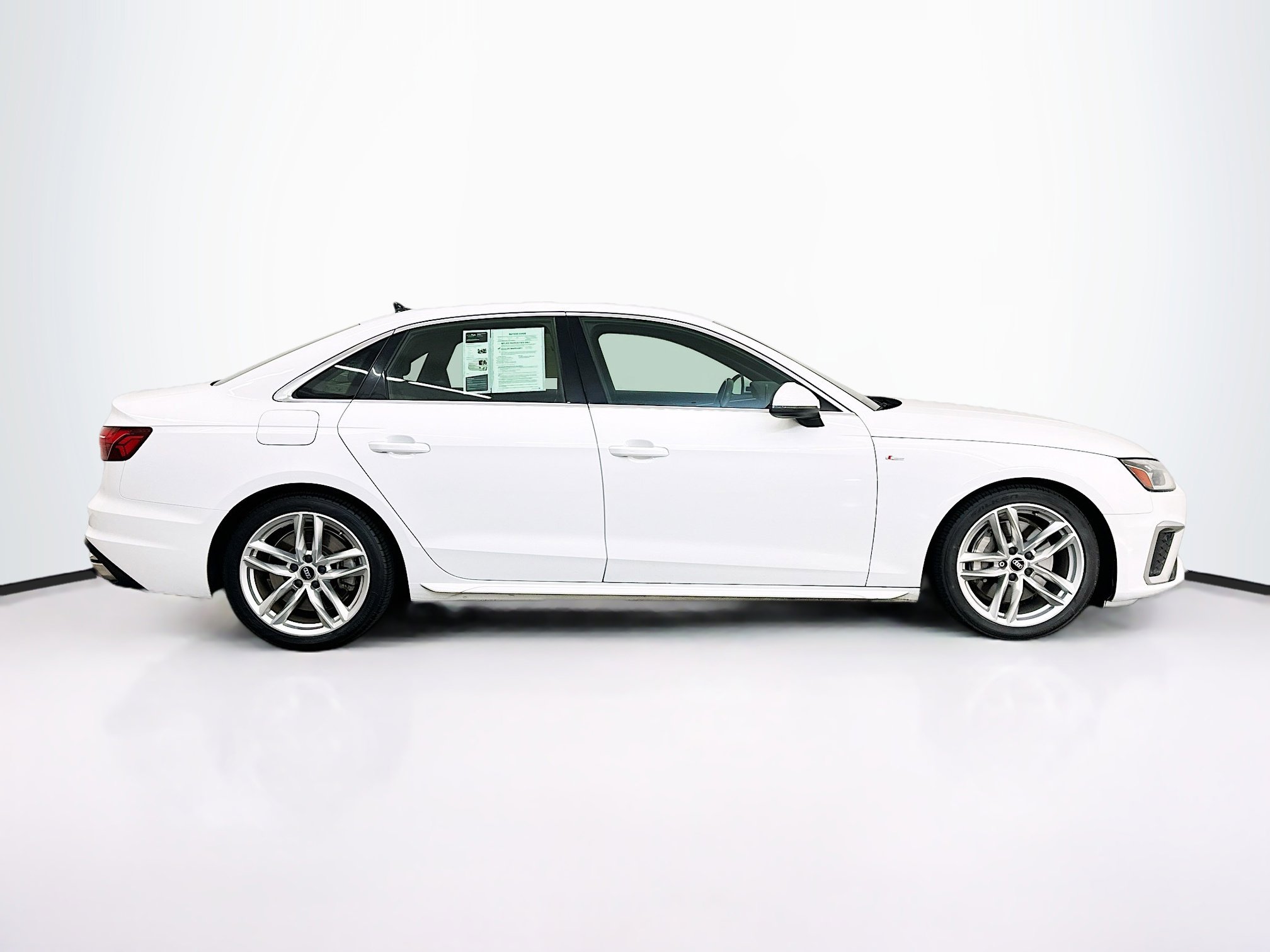 Used 2023 Audi A4 2.0T Premium Plus image 10