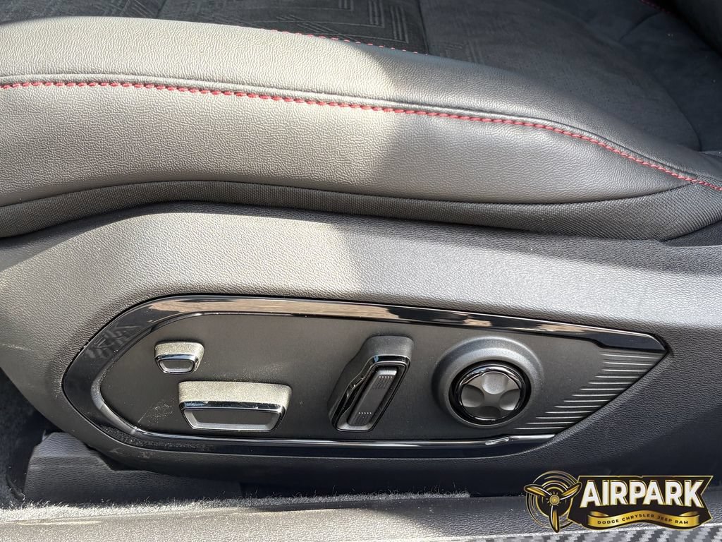 New 2026 Dodge Charger Scat Pack AWD/4WD image 16
