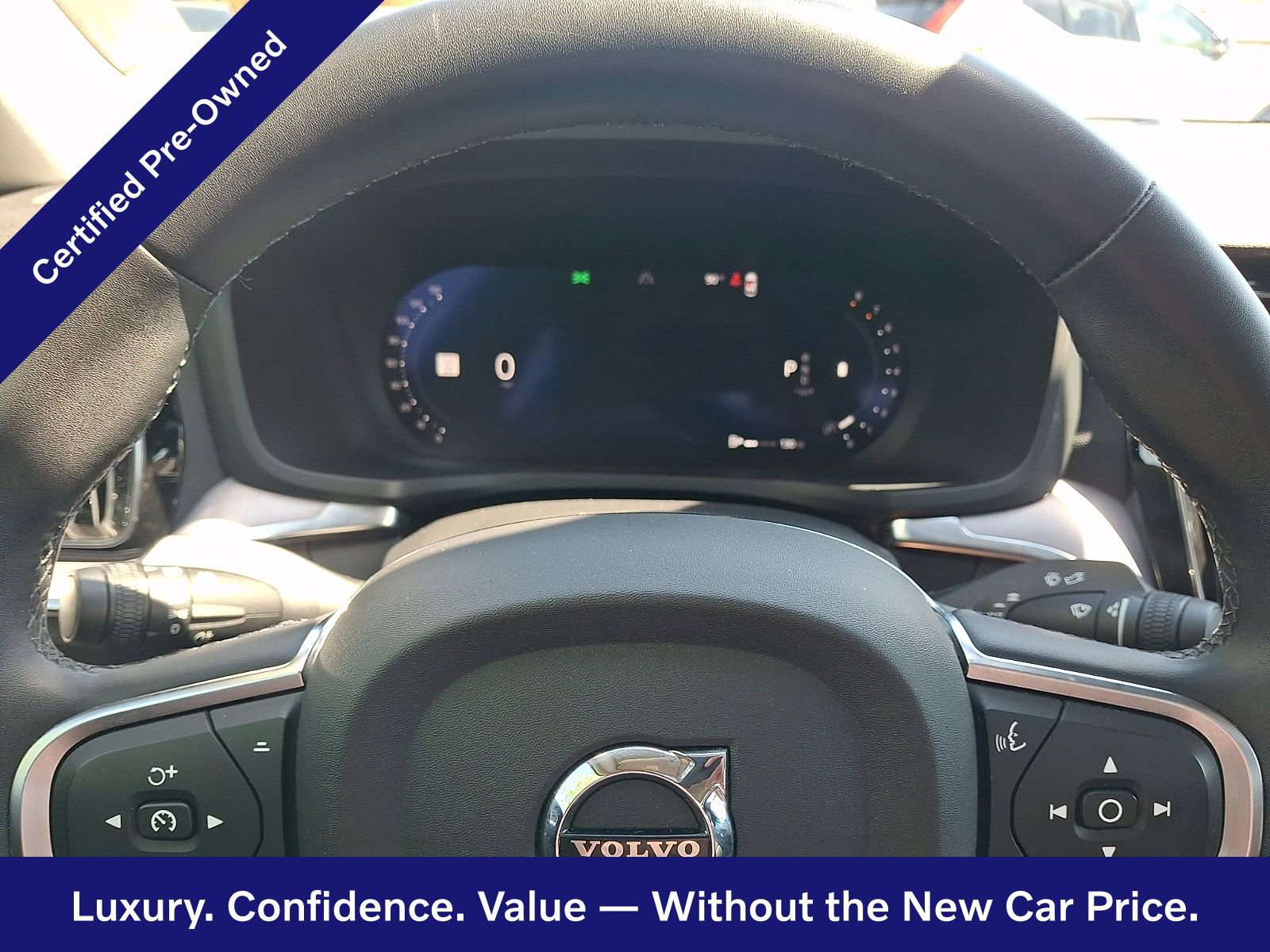 Certified 2024 Volvo S60 B5 Core AWD/4WD image 20