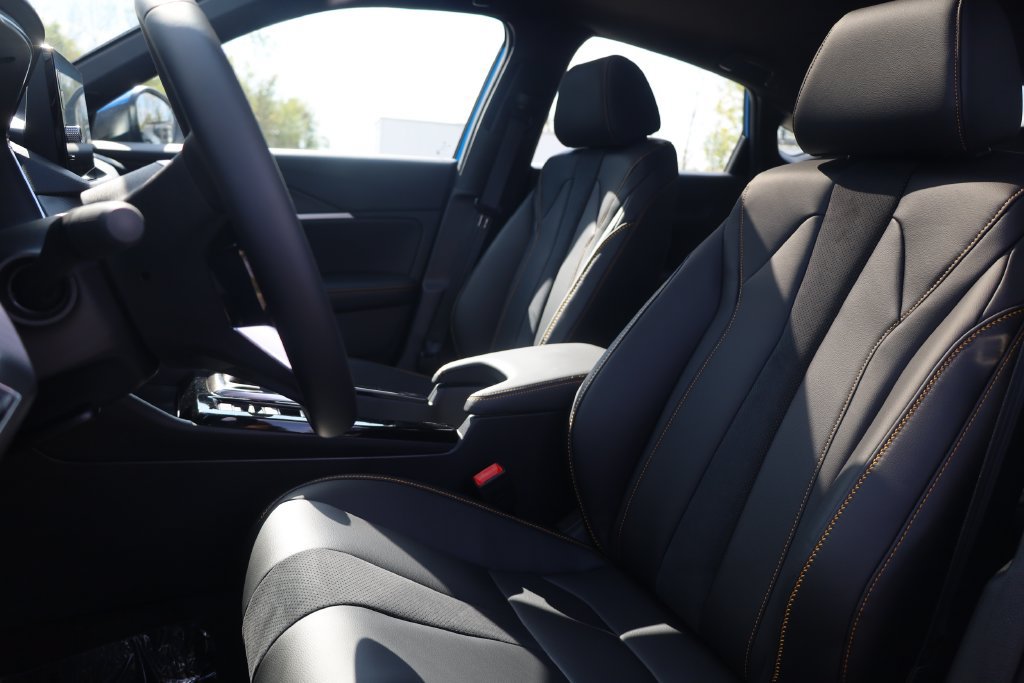 New 2026 Acura Integra A-Spec w/ Technology Package FWD image 12