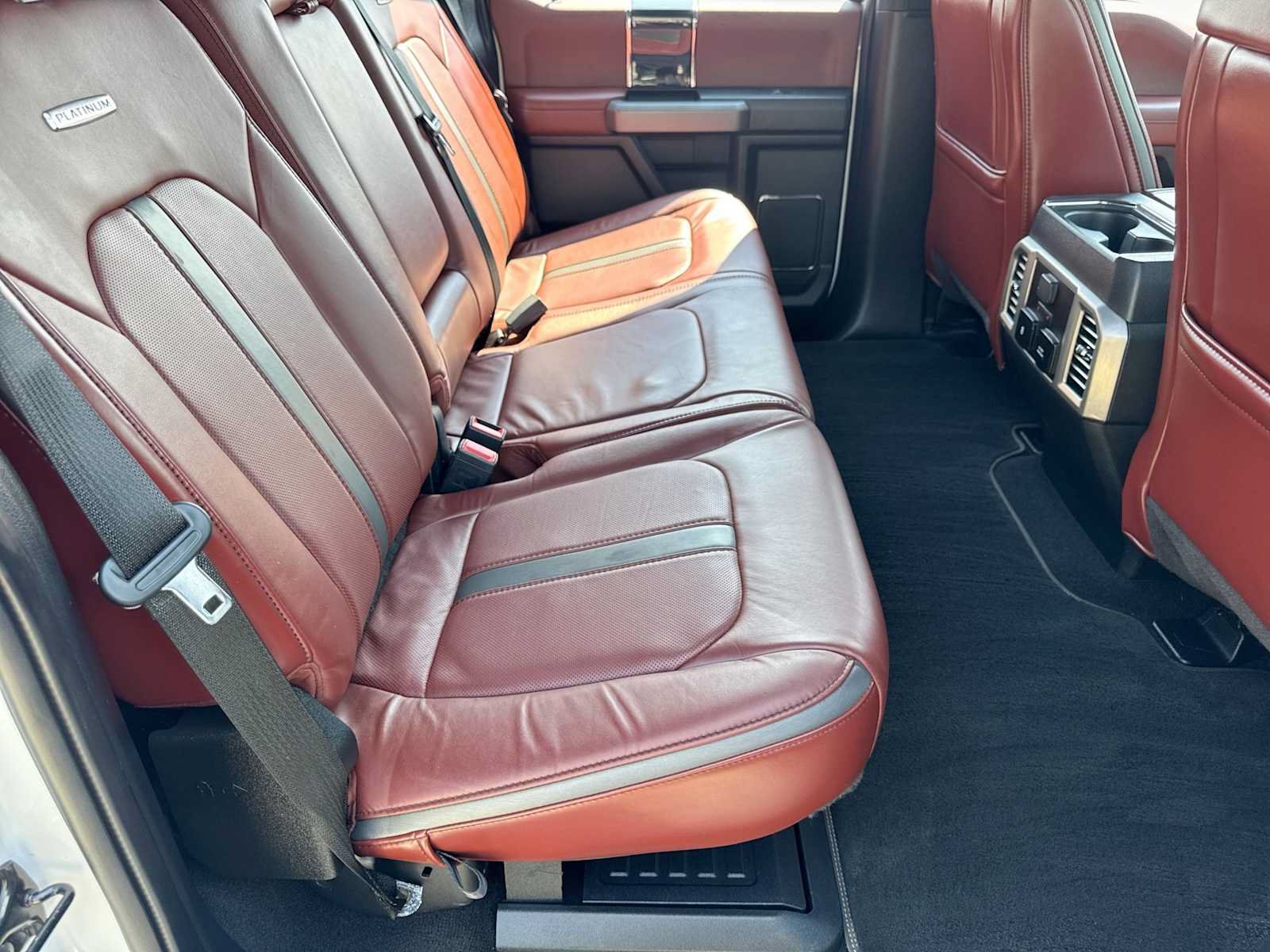Used 2020 Ford F250 Platinum AWD/4WD image 21