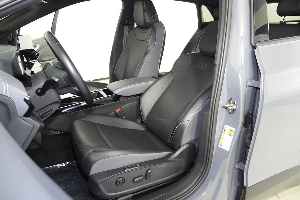 Certified 2023 Volkswagen ID.4 Pro S RWD image 22