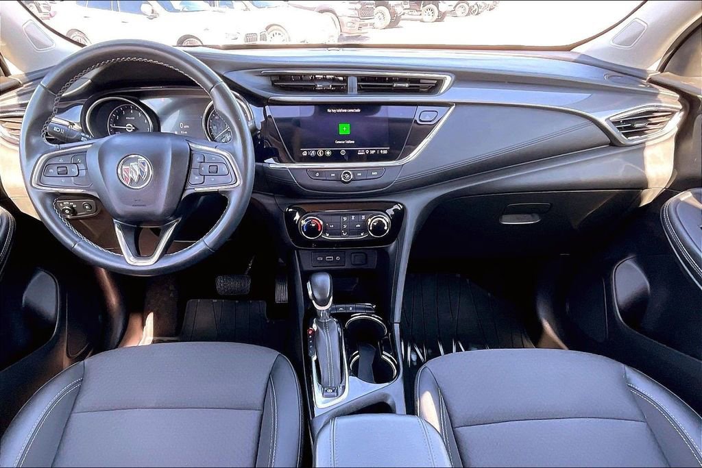 Used 2023 Buick Encore GX Preferred w/ Cold Weather Comfort Package image 7