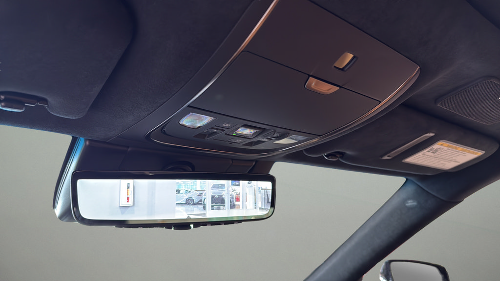 Used 2023 Lexus LS 500 AWD w/ Luxury Package image 29