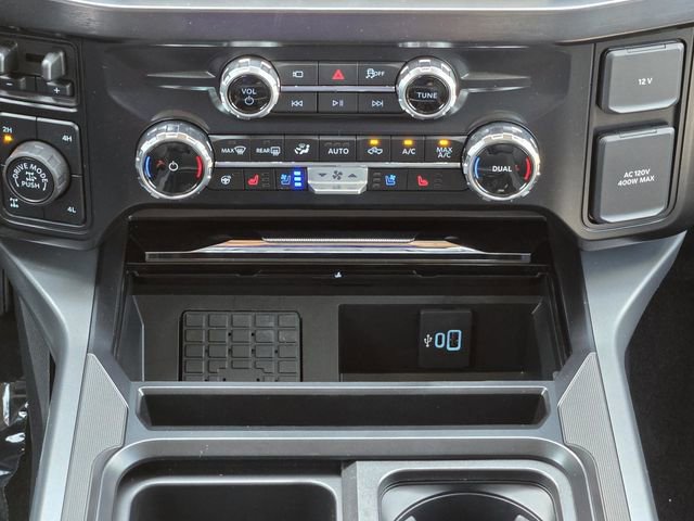 New 2026 Ford F250 Lariat image 15