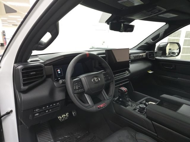 New 2026 Toyota Tundra TRD Pro AWD/4WD image 19