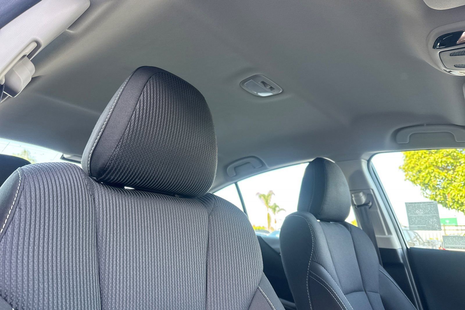 Certified 2023 Subaru Legacy image 19
