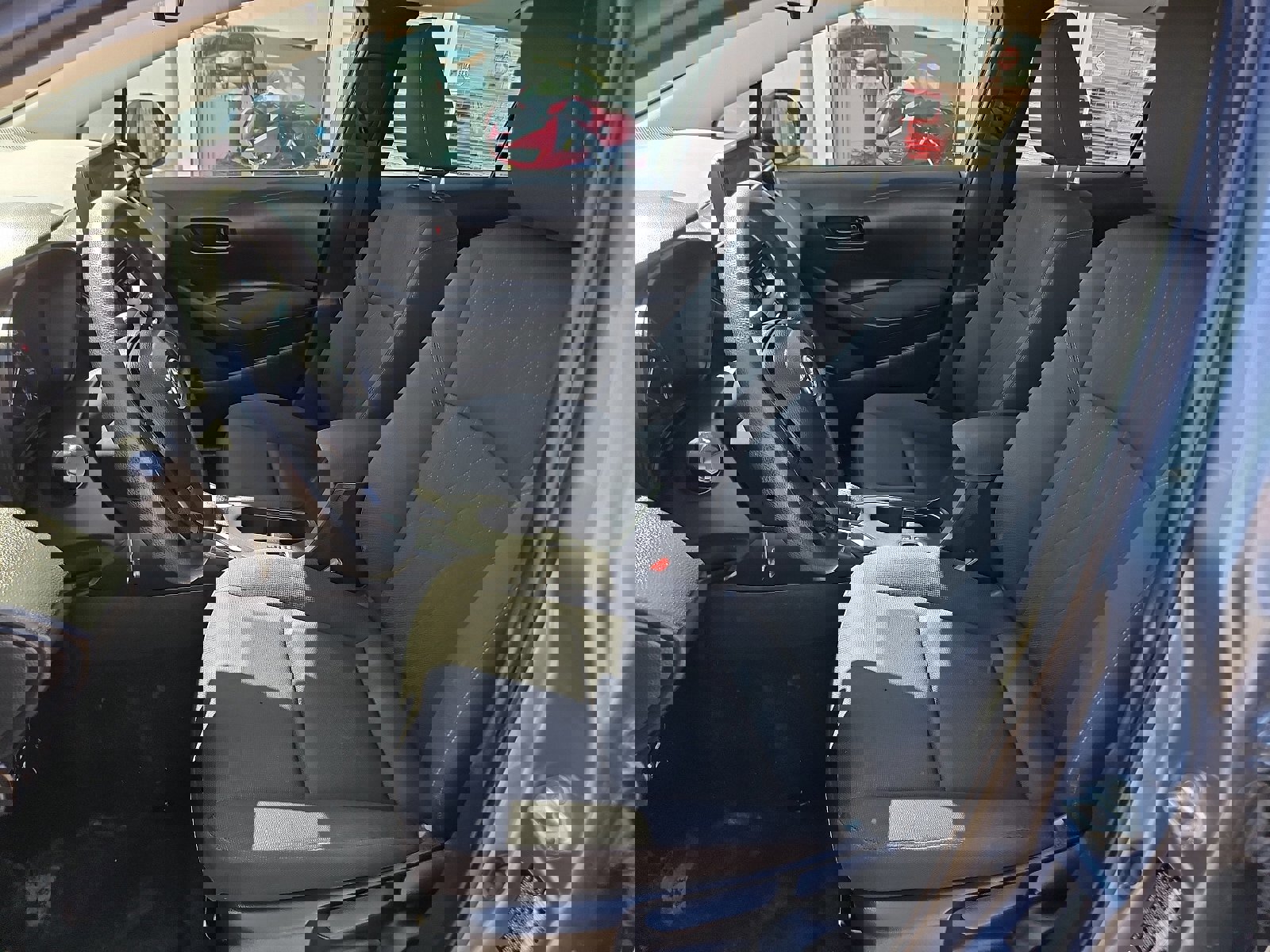 Used 2023 Toyota Corolla LE image 9